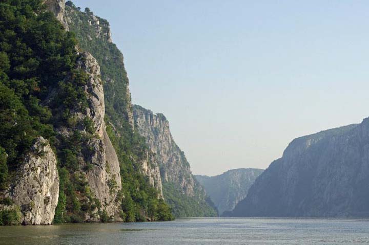 danube
