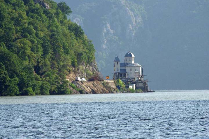 danube