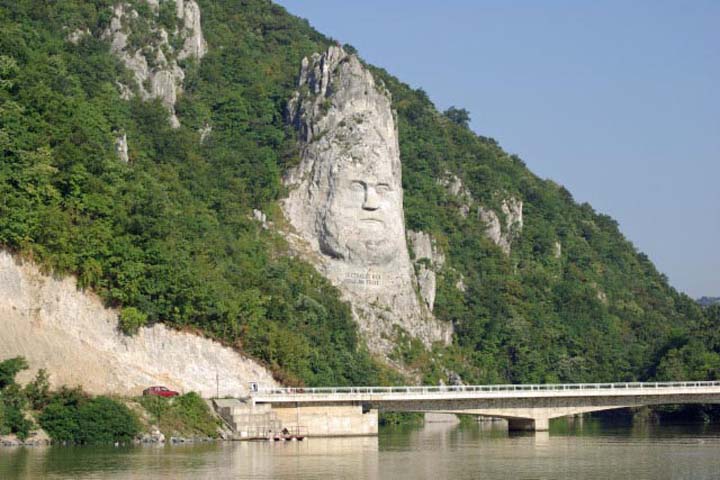 danube