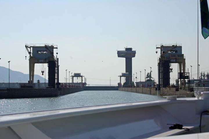 danube
