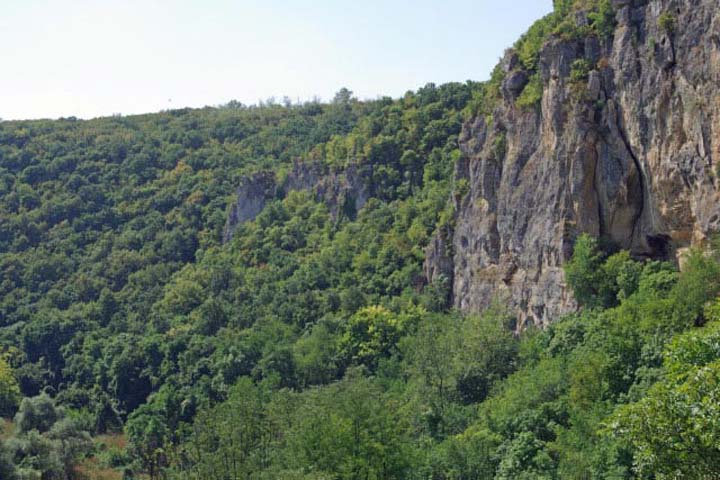 danube