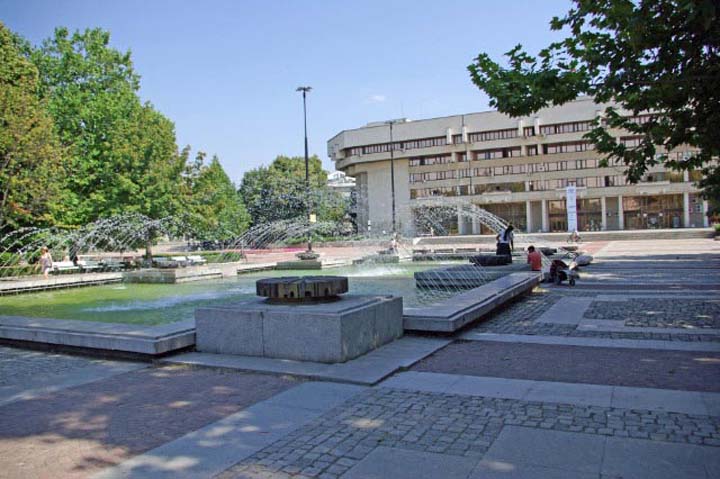danube