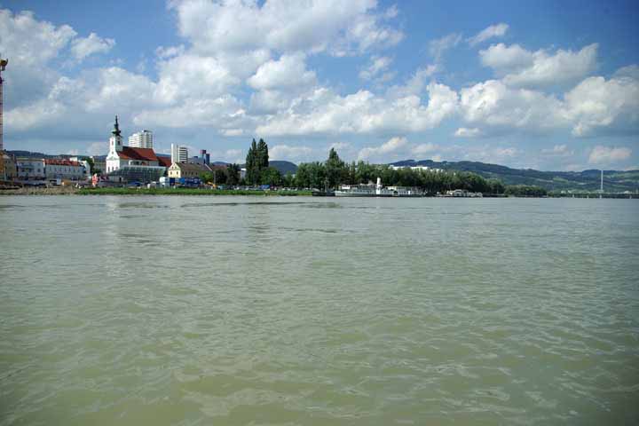 danube