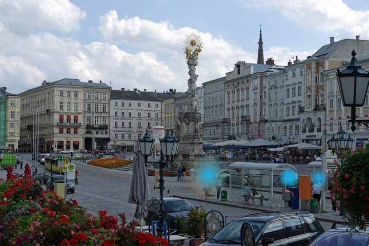 danube
