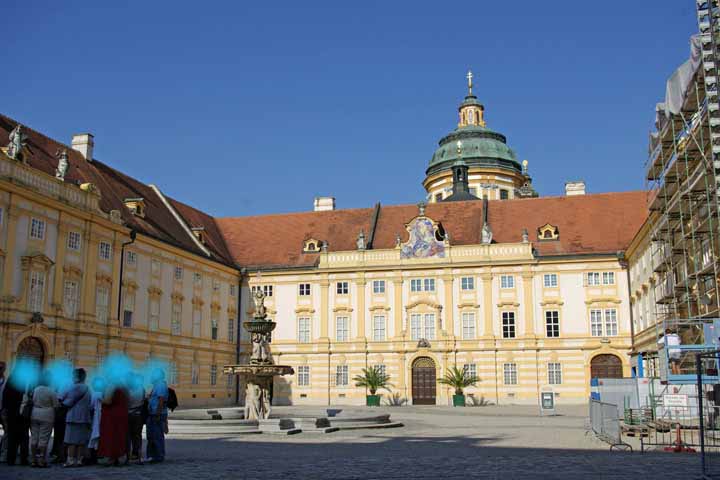 danube