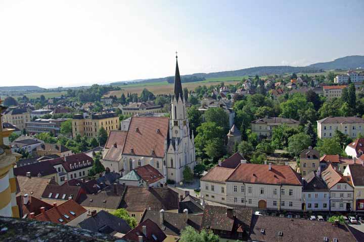 danube