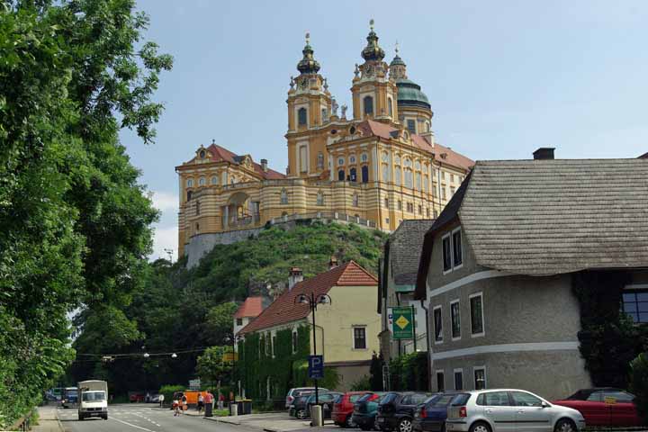 danube