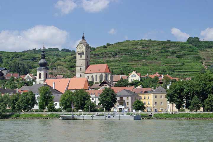 danube
