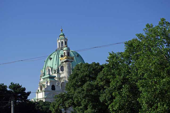 danube