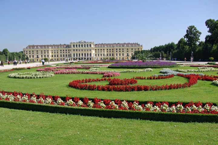 danube