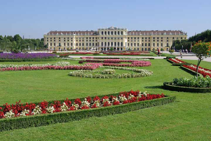 danube