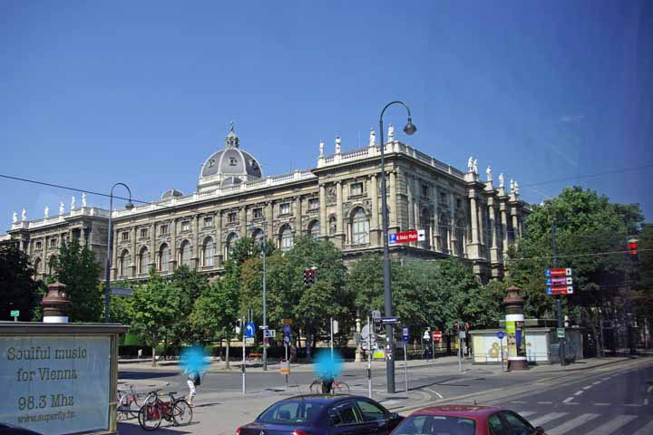 danube