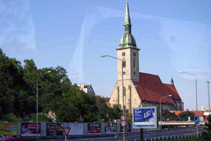 danube