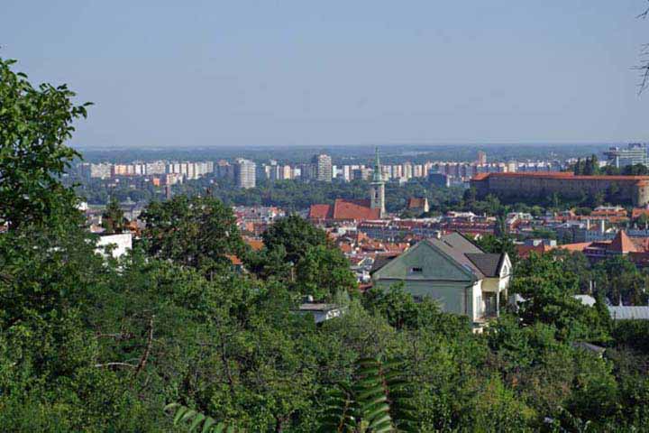 danube
