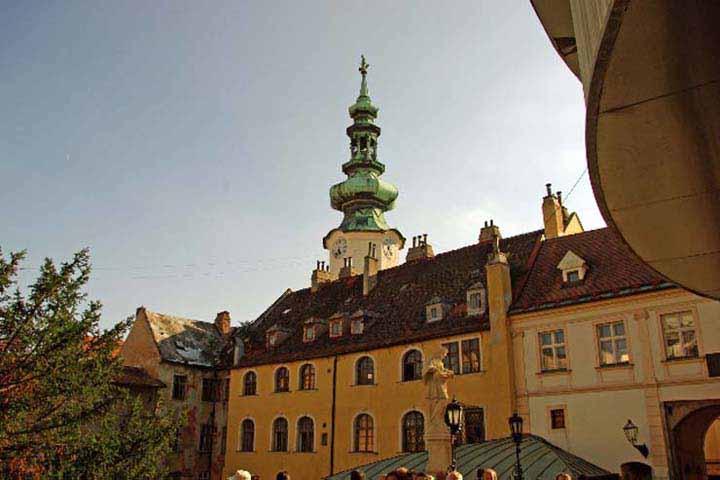 danube