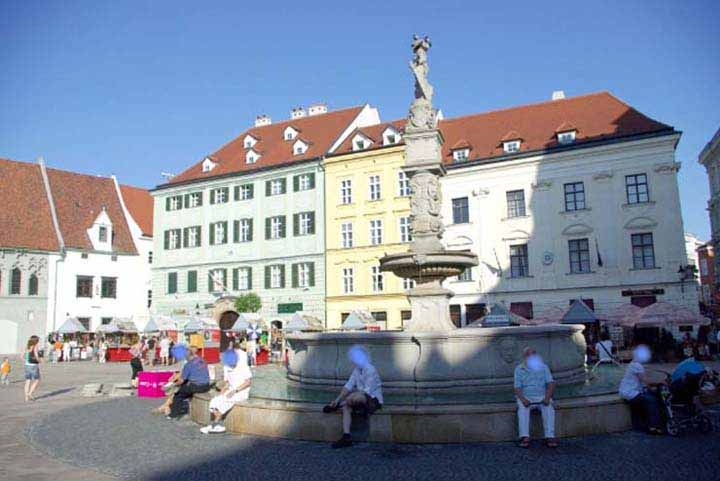 danube