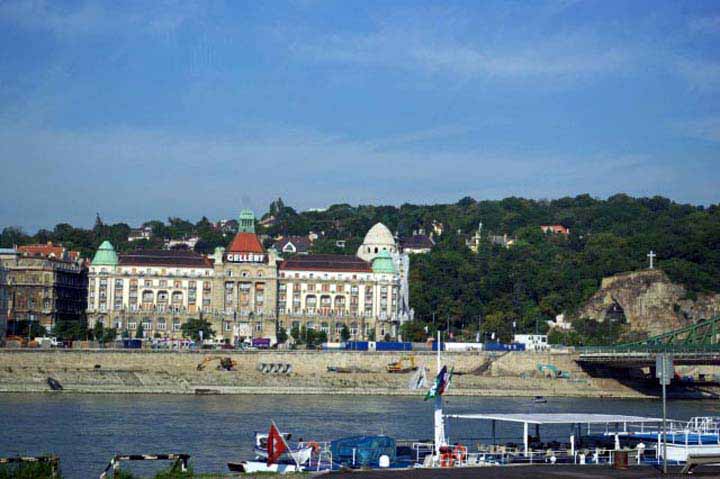 danube