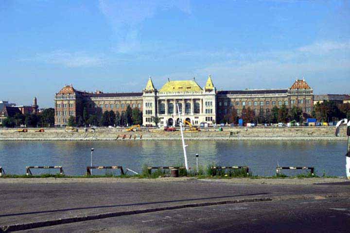 danube