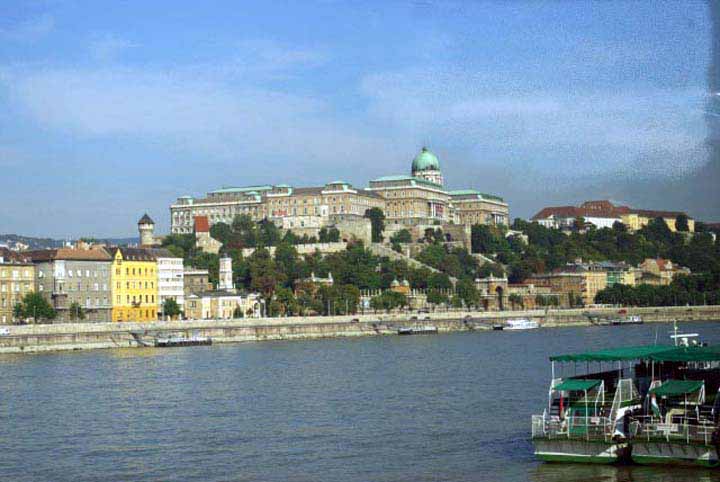 danube