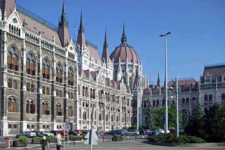 danube