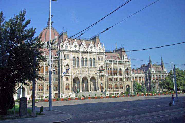 danube