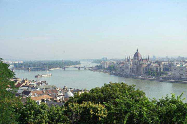 danube