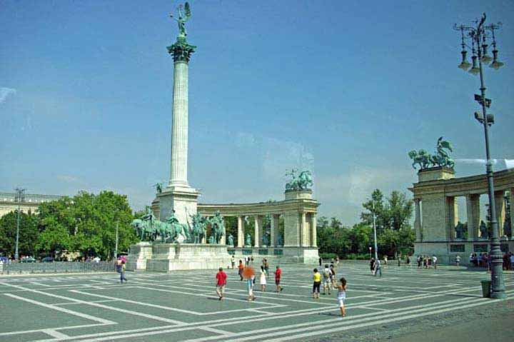 danube