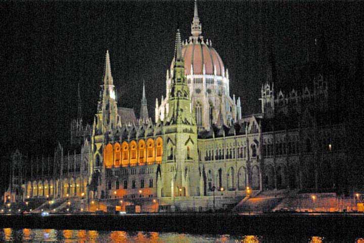 danube
