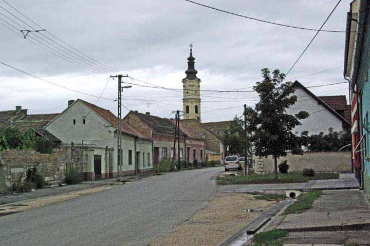 danube