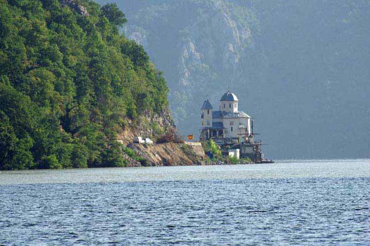 danube
