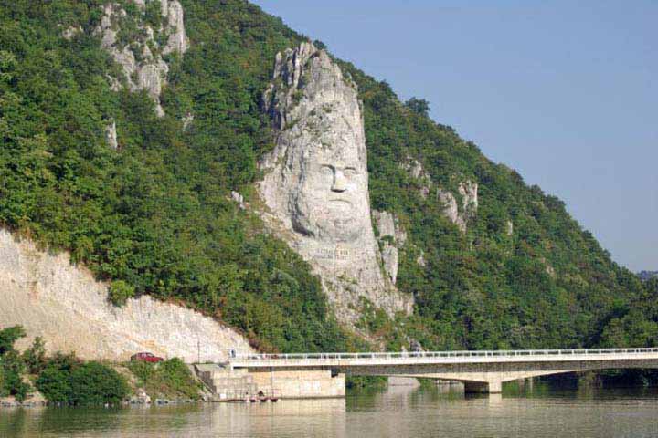 danube
