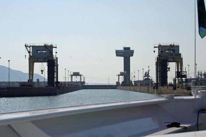danube