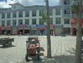 tibet 2007