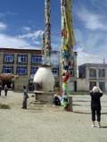 tibet 2007