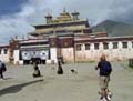 tibet 2007