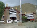 tibet 2007