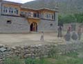 tibet 2007