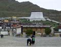 tibet 2007