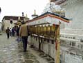 tibet 2007