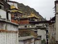 tibet 2007