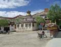 tibet 2007