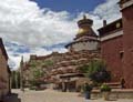 tibet 2007