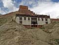 tibet 2007