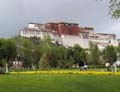 tibet 2007