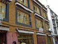 tibet 2007