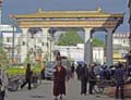 tibet 2007