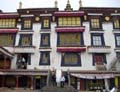 tibet 2007