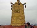 tibet 2007