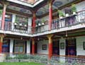 tibet 2007