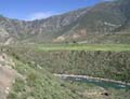 tibet 2007